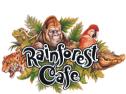 Rainforest Caf - Schaumburg